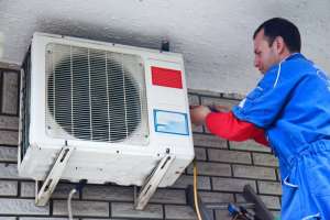 24/7 and Emergency HVAC Near Oaklyn, NJ | Air Conidtioning and Heating Contractors